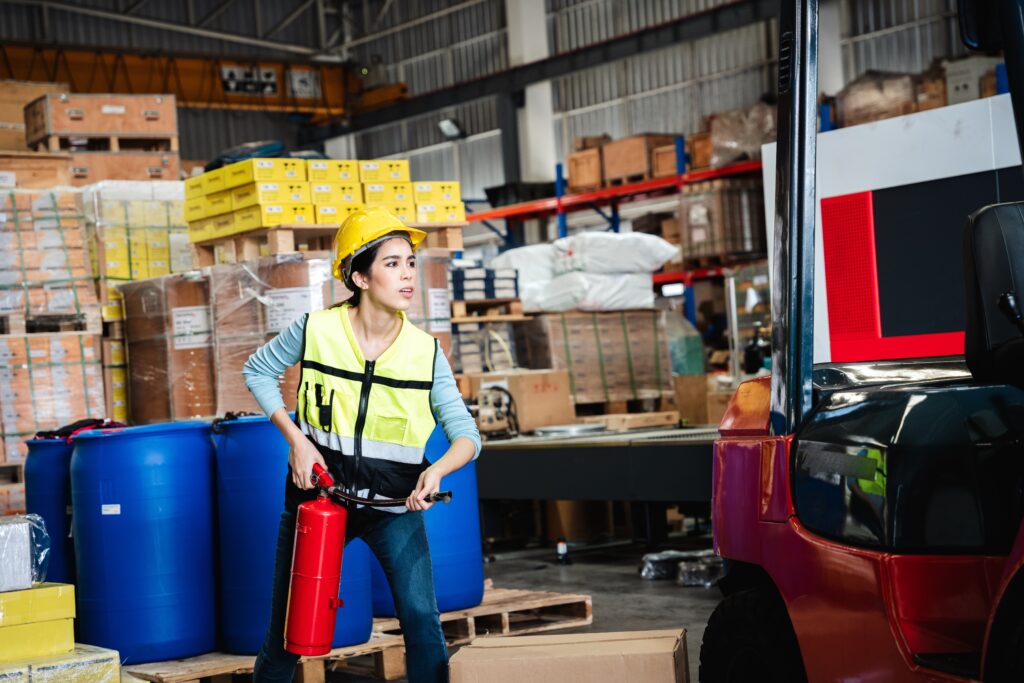 Fire Safety Training Courses: Protecting Your Workplace and the People You Support